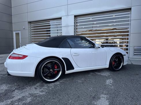 Used 2008 Porsche 911 Carrera S RWD image 6