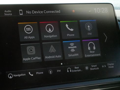 Certified 2026 Honda Odyssey Touring image 28