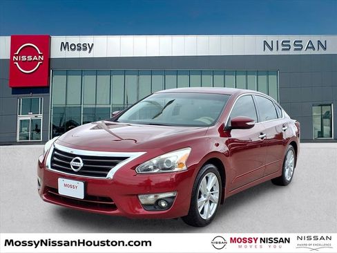 Used 2013 Nissan Altima 2.5 SL image 3