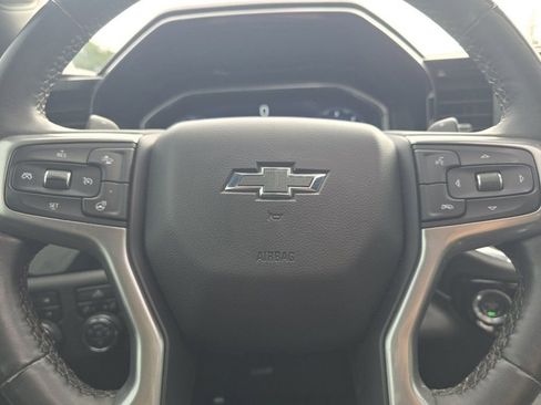 Used 2023 Chevrolet Silverado 1500 RST AWD/4WD image 32
