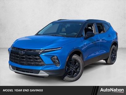 New 2025 Chevrolet Blazer LT w/ Convenience Package