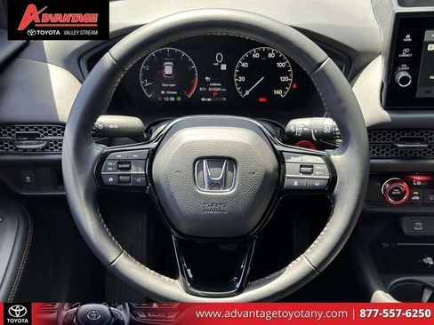 Used 2026 Honda HR-V Sport image 17