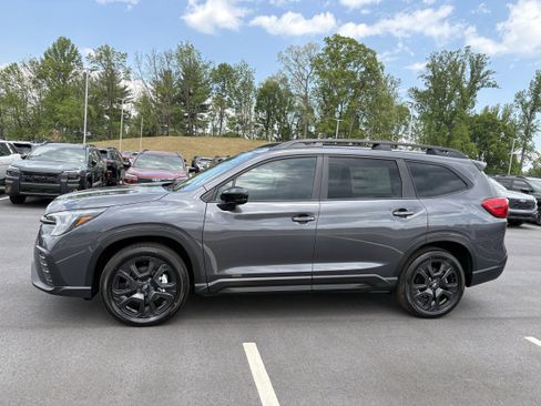 New 2026 Subaru Ascent Bronze Edition AWD/4WD image 9