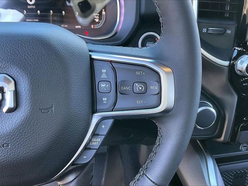 New 2026 RAM 1500 Big Horn AWD/4WD image 30