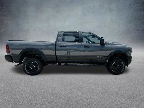 New 2026 RAM 2500 Power Wagon AWD/4WD image 5