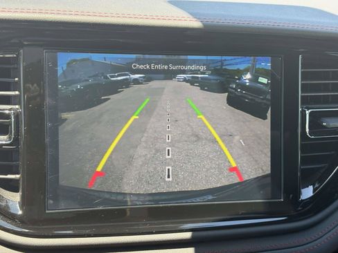 Used 2026 Dodge Durango GT AWD/4WD image 26