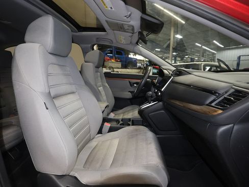 Used 2020 Honda CR-V EX image 18