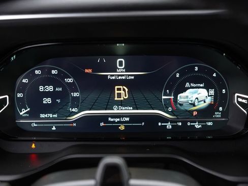 Certified 2024 GMC Yukon Denali Ultimate image 39