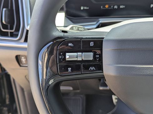 New 2026 Kia Sorento SX FWD image 31