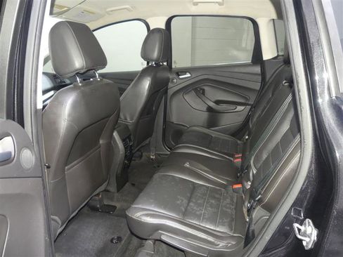 Used 2015 Ford C-MAX SEL w/ Equipment Group 302A image 26