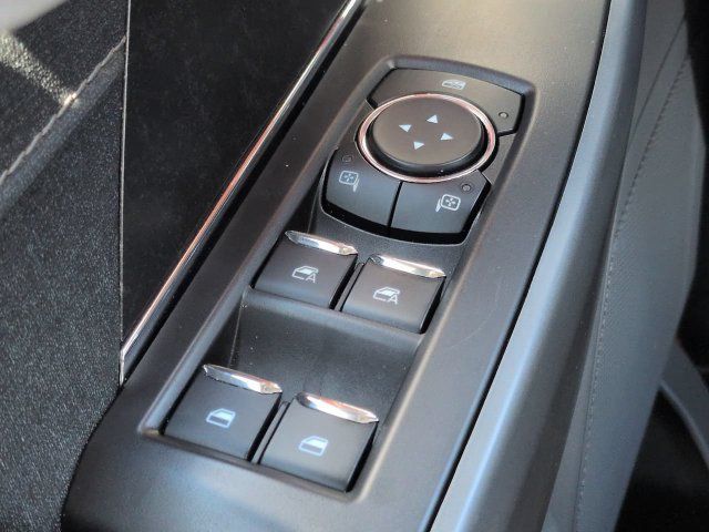 Used 2023 Ford F150 Lightning XLT AWD/4WD image 25