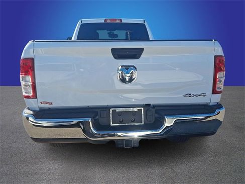 Used 2023 RAM 3500 Tradesman w/ Chrome Appearance Group image 5