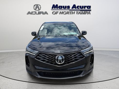 New 2026 Acura RDX SH-AWD image 2