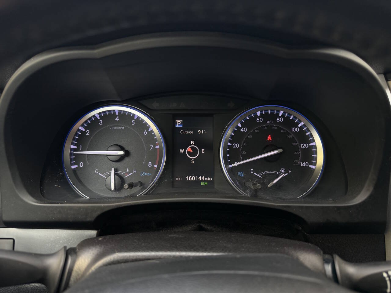Used 2019 Toyota Highlander SE AWD/4WD image 13