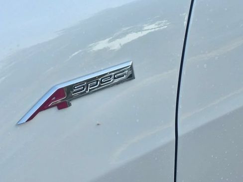 Used 2026 Acura Integra A-Spec FWD image 10