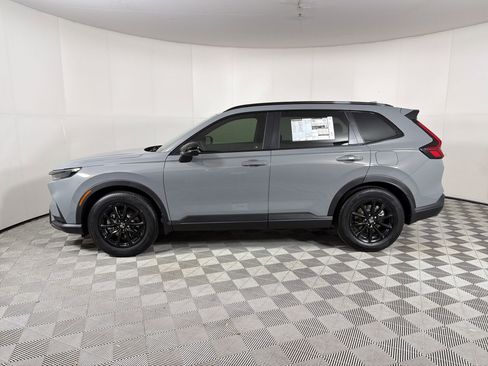 New 2026 Honda CR-V Sport image 2
