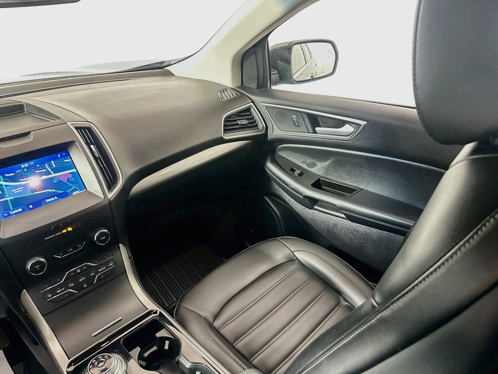 Used 2020 Ford Edge SEL w/ Convenience Package AWD/4WD image 23