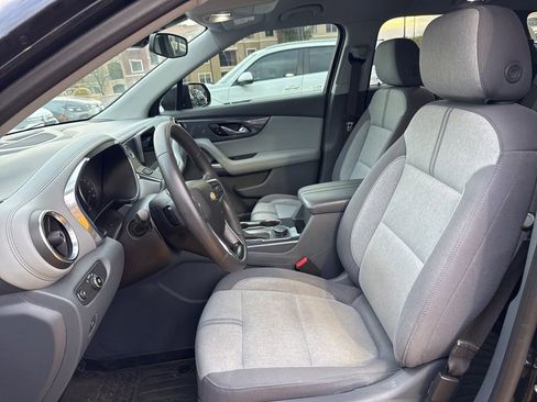 Used 2021 Chevrolet Blazer LT image 6