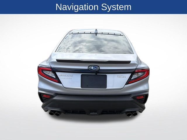 Used 2022 Subaru WRX Limited AWD/4WD image 5