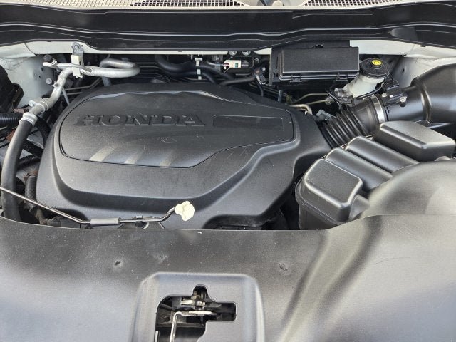 Used 2019 Honda Pilot Elite image 41