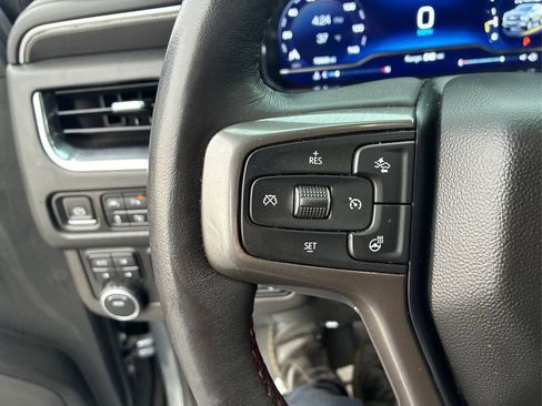 Used 2022 Chevrolet Suburban RST w/ Luxury Package image 30