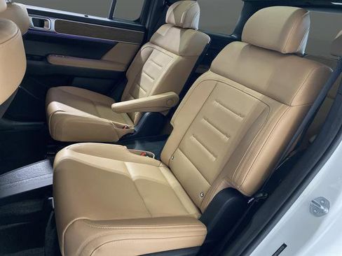 Used 2026 Hyundai Santa Fe Calligraphy AWD/4WD image 31