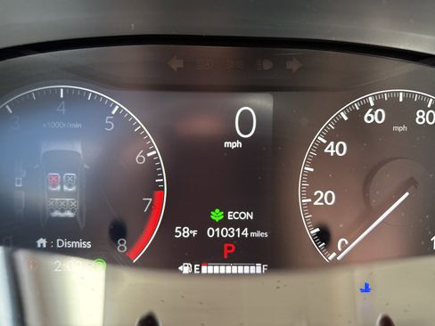 Used 2025 Honda HR-V LX image 23