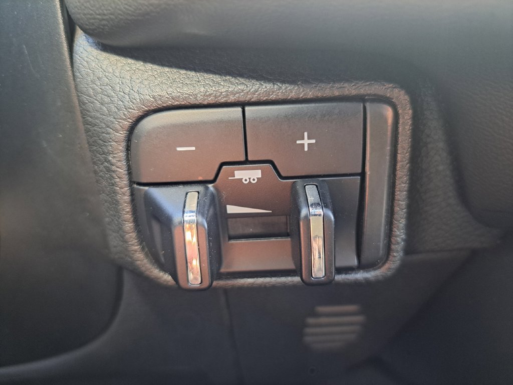Certified 2024 Dodge Durango GT AWD/4WD image 19
