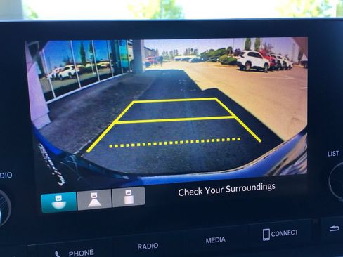 Used 2023 Honda Accord EX image 15