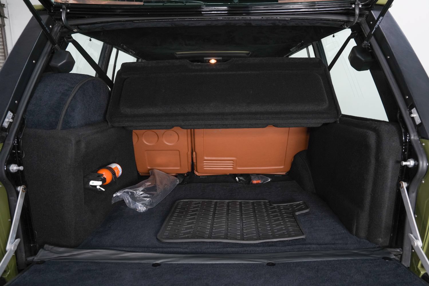 Used 1995 Land Rover Range Rover County AWD/4WD image 56