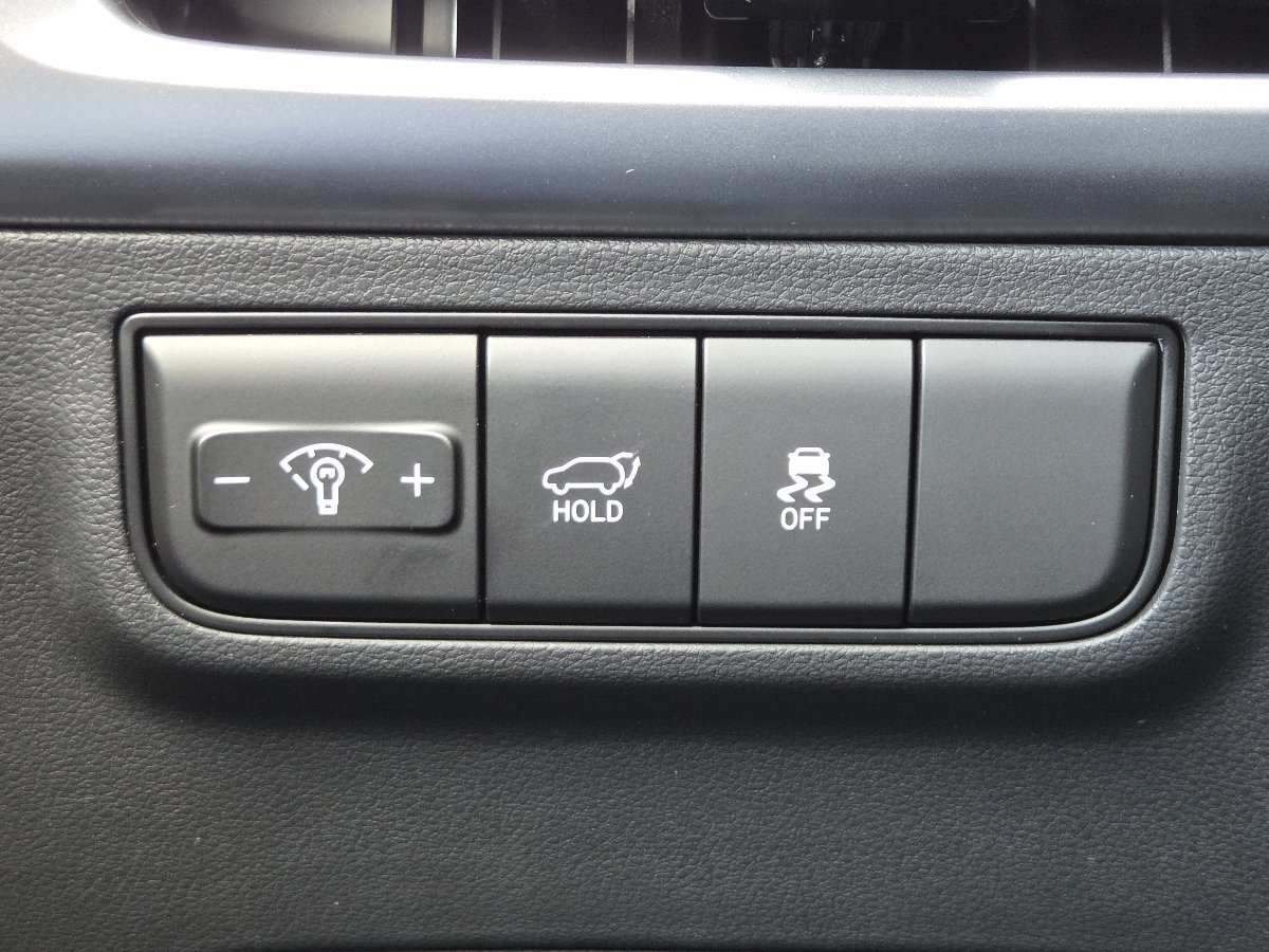 New 2026 Hyundai Tucson SEL AWD/4WD image 37