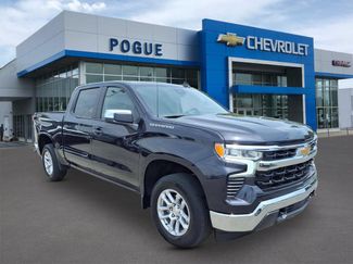 Used 2023 Chevrolet Silverado 1500 LT AWD/4WD video 1