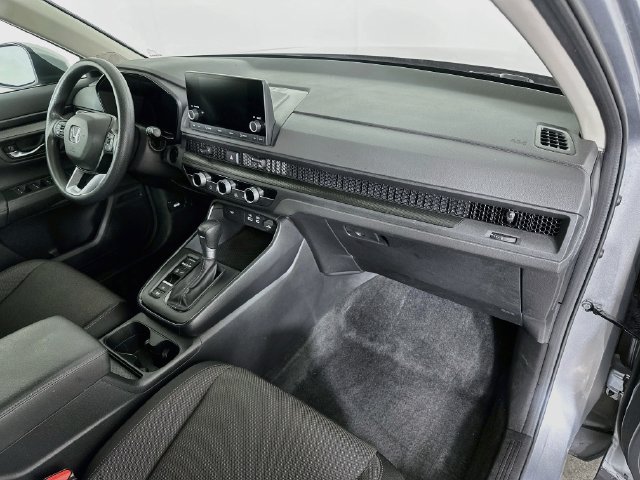 Used 2024 Honda CR-V EX image 32