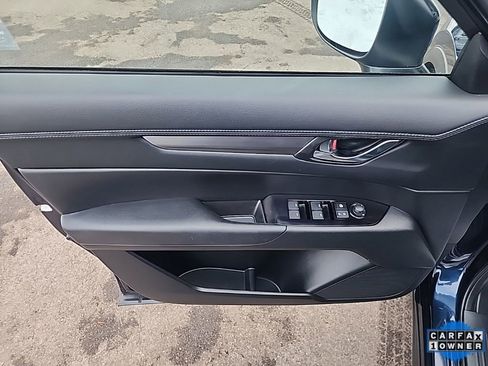 Certified 2022 MAZDA CX-5 AWD 2.5 S w/ Select Package image 13