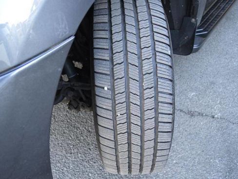 Used 2012 Toyota Sequoia Limited image 90