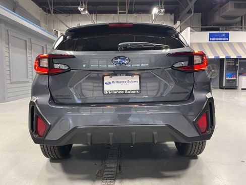 Certified 2026 Subaru Crosstrek 2.0i Premium AWD/4WD image 8