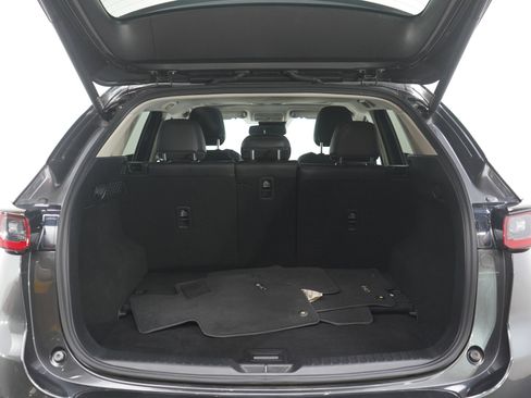 Used 2023 MAZDA CX-5 AWD 2.5 S w/ Premium Plus Pkg image 16