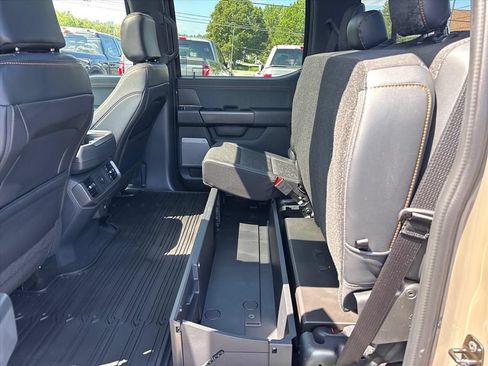 Used 2026 Ford F150 Tremor w/ Bed Utility Package AWD/4WD image 19