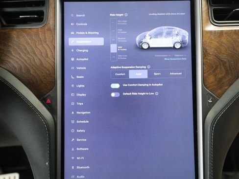 Used 2020 Tesla Model X Performance image 45