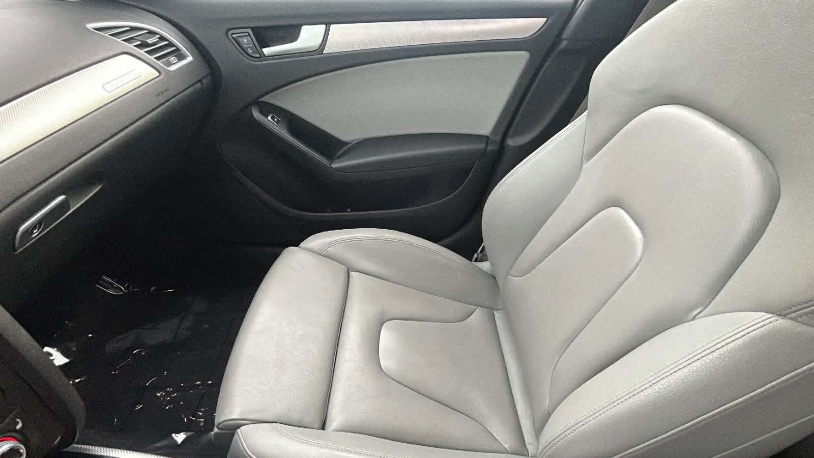 Used 2015 Audi A4 Premium Plus w/ Technology Package AWD/4WD image 12