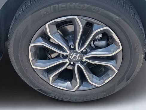 Used 2022 Honda CR-V EX-L image 11