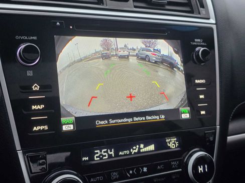 Used 2019 Subaru Legacy 3.6R Limited image 35