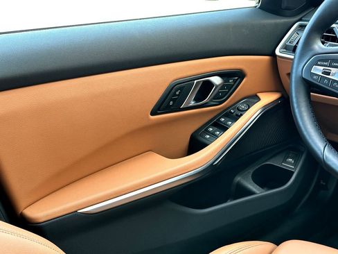 Certified 2024 BMW 330i Sedan image 26