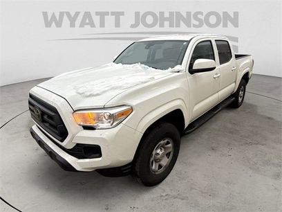 Used 2023 Toyota Tacoma SR