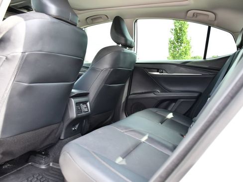 Used 2025 Toyota Camry XLE w/ Premium Plus Package FWD image 23