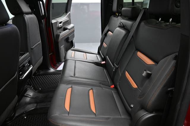 Used 2022 GMC Sierra 1500 AT4 w/ AT4 Premium Package AWD/4WD image 20
