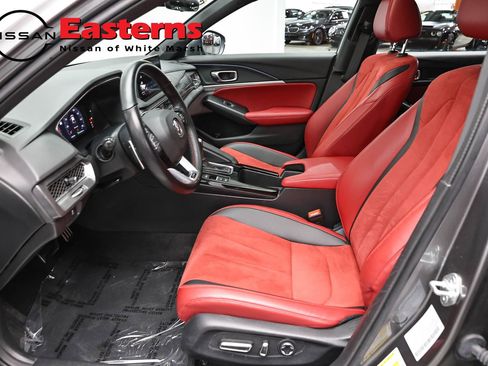 Used 2023 Acura Integra A-Spec FWD image 13