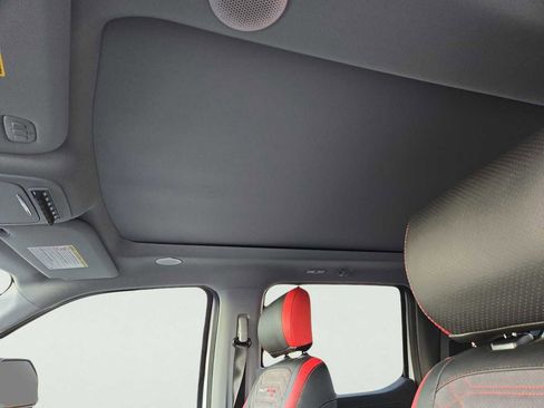 New 2024 Ford F250 Lariat w/ Lariat Ultimate Package image 9