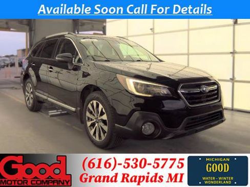 Used 2018 Subaru Outback 3.6R Touring AWD/4WD image 1