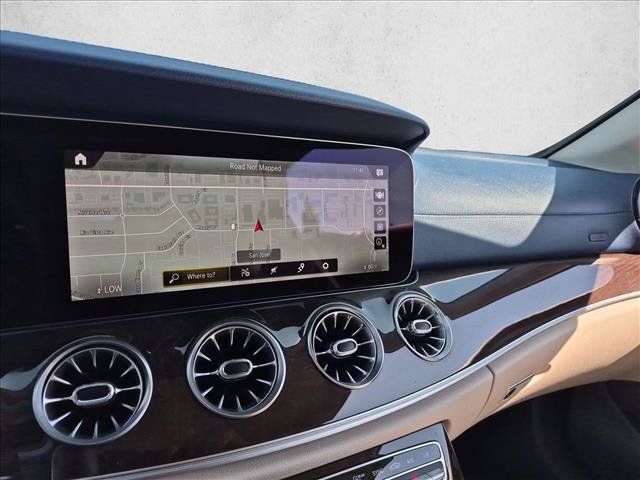 Used 2023 Mercedes-Benz E 450 Cabriolet image 12